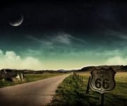 pic for route us 66 960x800